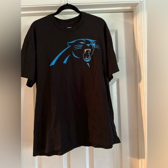 NFL Other - Carolina Panthers T-shirt/ Cam Newton